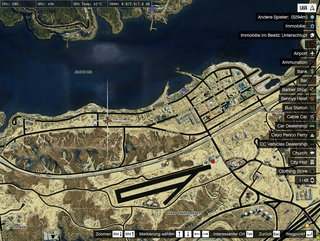 Joshua Rd, Grand Senora Desert preview 3